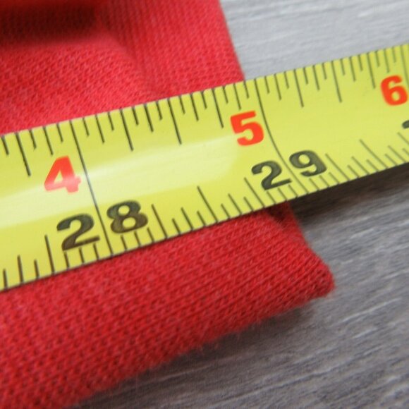 Nike Sportswear Tech Fleece Jogger Pants Mens Size Large Red NEW - Picture 14 of 14